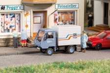 Auhagen 40514 - TT - Multicar M24-0 Kofferbau Orwo